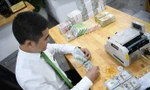 Hành động mới của Ngân hàng Nhà nước với lãi suất, giá USD tăng 