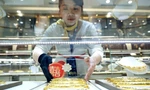 Giá vàng tăng không ngừng
