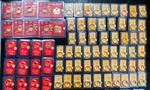 Giá vàng diễn biến lạ