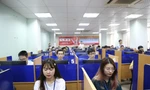 Ngày 7/4, 120 thí sinh xuất sắc nhất cả nước đã đồng loạt tranh tài tại Vòng chung kết quốc gia cuộc thi Vô địch tin học văn phòng thế giới – Viettel 2019 trên cả ba miền Bắc, Trung, Nam.
