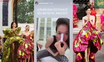 Không để người hâm mộ lo lắng, Lệ Quyên thông báo kết quả test nhanh COVID-19 trên MXH
