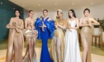 Dàn mỹ nhân Việt đồng loạt bắt trend "Lotus Walk" của Hoa hậu Ngọc Châu, ai đỉnh nhất?