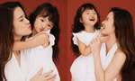 Đông Nhi khiến khán giả xúc động khi gửi gắm tâm thư tới con gái Winnie