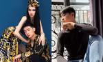 Động thái mới nhất của "gà chiến" đội Hương Giang sau khi bị loại khỏi The Next Gentleman