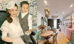 Hòa Minzy phản ứng cực gắt trước tin đồn "phải bán nhà, bán hàng để nuôi con"