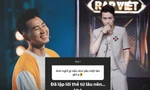 Vừa phủ nhận tin đồn "yêu lại người cũ", Karik tiết lộ đã lập lời thề "không yêu fangirl"
