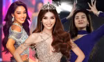 Chế Nguyễn Quỳnh Châu chia sẻ thẳng thật: "Em có vía Á hậu 1 từ nhỏ!"