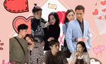 Bạn trai màn ảnh của Quỳnh Kool: Người ngỡ "phim giả tình thật", người có tướng phu thê