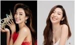 Phát hiện "chị em song sinh" của Hoa hậu Thùy Tiên, hóa ra là gương mặt thân quen này