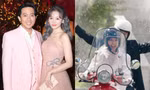 Trấn Thành công khai ủng hộ bà xã Hari Won, dập tắt tin đồn hôn nhân trục trặc