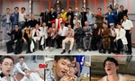 Quốc Thiên, Đăng Khôi tích cực đăng ảnh "dìm" các anh em khiến fan cười ngất