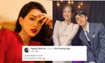Á hậu Phương Nga thông báo nhiễm COVID-19, Bình An nói gì mà khiến netizen "phát hờn"?