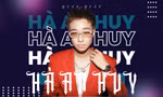 Quán quân Vietnam Idol 2023 Hà An Huy: Con nhà nòi, thi đâu thắng đó