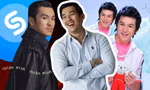 "Shazam nhạc Việt" Thiên Minh từng là gương mặt ảnh bìa thân quen của Hoa Học Trò