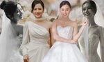 Dàn mỹ nhân phim VTV lần lượt lên xe hoa: Phương Oanh, Ngọc Huyền và ai nữa?