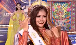 Hành trình đến ngôi vị Á hậu 4 Miss Supranational 2023 của Đặng Thanh Ngân