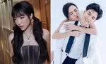 Diệu Nhi bắt trend nhưng vẫn không quên "đánh dấu chủ quyền" với ông xã Anh Tú?