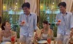 Gin Tuấn Kiệt mải mê "flex" về vợ sắp cưới nhưng biểu cảm của Puka mới gây chú ý