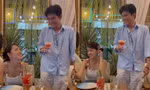 Gin Tuấn Kiệt mải mê "flex" về vợ sắp cưới nhưng biểu cảm của Puka mới gây chú ý