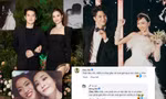Sau ồn ào "em gái ruột", mối quan hệ giữa Đông Nhi và Diệu Nhi vẫn khăng khít như xưa?