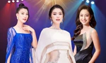 Nhan sắc đối thủ của Hoa hậu Đỗ Thị Hà tại Miss World 2021 trong lần trở lại Việt Nam