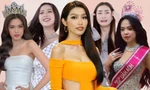 Dàn mỹ nhân Việt đồng loạt "bắt trend" câu nói của Á hậu Quỳnh Châu, chuyện gì đây?