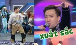 Street Dance Việt Nam tập 3: Trấn Thành trổ tài freestyle, cư dân mạng phản ứng thế nào?