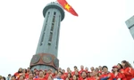 Hành trình Tôi yêu Tổ quốc lan tỏa tình yêu quê hương từ cột cờ Lũng Cú