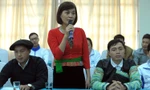 Giáo viên vùng cao chia sẻ thực trạng công tác giáo dục vùng dân tộc thiểu số