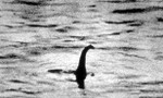 Quái vật hồ Loch Ness mới đây lại tiếp tục là đề tài gây xôn xao ở Anh.