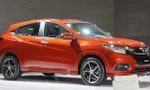 Honda HR-V tại Việt Nam có xứng đáng với mức giá đưa ra? Ảnh: Viết Hoàng