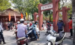 Nữ sinh Trường Hai Bà Trưng (Huế) bị ho, sốt trong lớp được nghỉ học được xác định mắc sốt xuất huyết, không liên quan đến Covid-19.