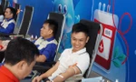 Chủ nhật Đỏ năm 2024 khởi động sôi nổi tại nhà máy của Tân Á Đại Thành ở Hưng Yên 