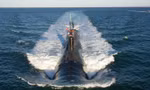 Ảnh: US Navy