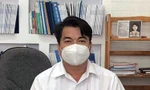 Bắt nguyên Giám đốc CDC Hậu Giang cùng 2 thuộc cấp vì liên quan Việt Á