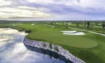 Giải vô địch Golf Quốc gia 2022 - Cúp VinFast: Thách thức mang tên Đầm lầy
