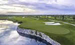 Giải vô địch Golf Quốc gia 2022 - Cúp VinFast: Thách thức mang tên Đầm lầy