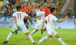 Bàn mở tỷ số có ý nghĩa quan trọng với U23 Việt Nam ảnh Trọng Tài