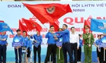 Chiến dịch Thanh niên tình nguyện hè 2022: Hơn 26.400 công trình, chuyên sâu, chuyên nghiệp, lan tỏa