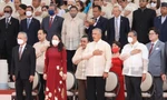Phó Chủ tịch nước dự Lễ nhậm chức của Tổng thống Philippines