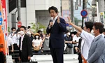 Cựu Thủ tướng Nhật Abe Shinzo