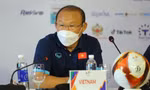 HLV Park Hang-seo: Người hâm mộ trông đợi chúng tôi bảo vệ ngôi vô địch
