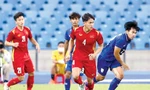 Bóng đá trẻ: Việt Nam chạy đua với Thái Lan? 