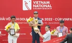 Giải Vô địch Golf Quốc gia 2022 – Cúp VinFast khép lại những ngày đáng nhớ