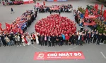 Chủ nhật Đỏ lần thứ XV - năm 2023: Giọt máu nghĩa tình