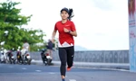 Nhà vô địch Tiền Phong Marathon thích ăn tôm và giấc mơ SEA Games