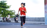 Nhà vô địch Tiền Phong Marathon thích ăn tôm và giấc mơ SEA Games