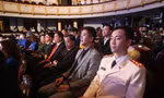 [VIDEO] Lễ tôn vinh, trao giải thưởng Gương mặt trẻ Việt Nam tiêu biểu năm 2021