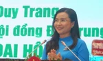 Chị Nguyễn Phạm Duy Trang