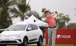 XEM TRỰC TIẾP Ngày thi đấu cuối cùng Giải Vô địch Golf Quốc gia 2022 - Cúp VinFast